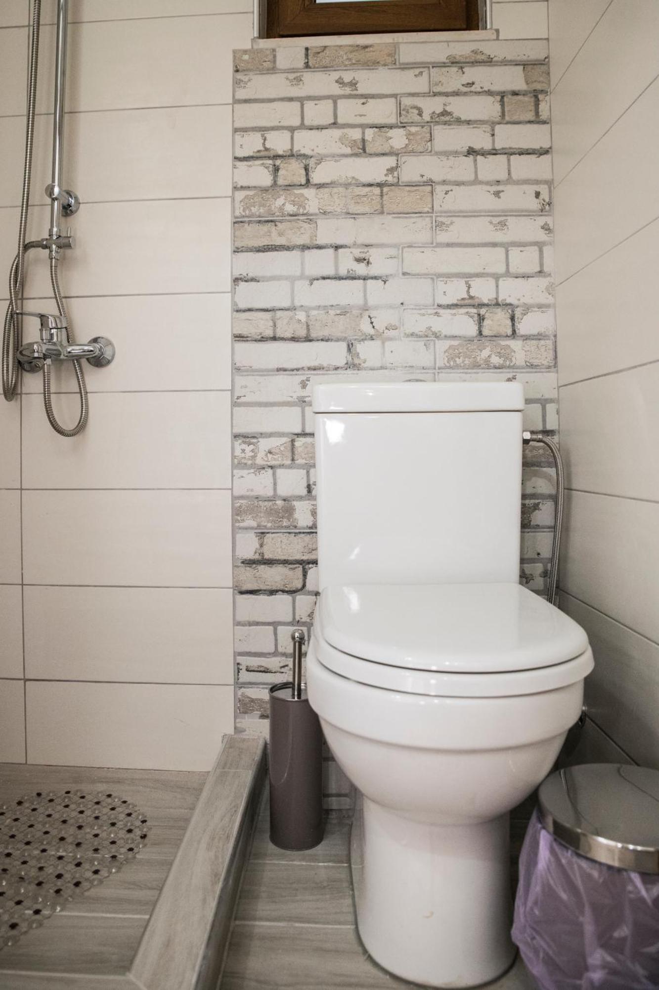 Apartament Chalkidιό Pitsidia Pokój zdjęcie