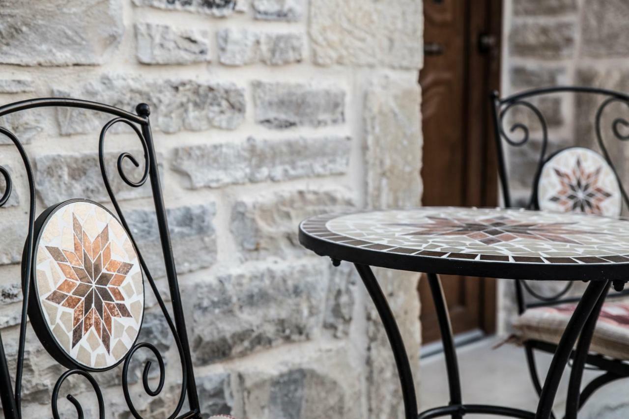 Apartament Chalkidιό Pitsidia Zewnętrze zdjęcie